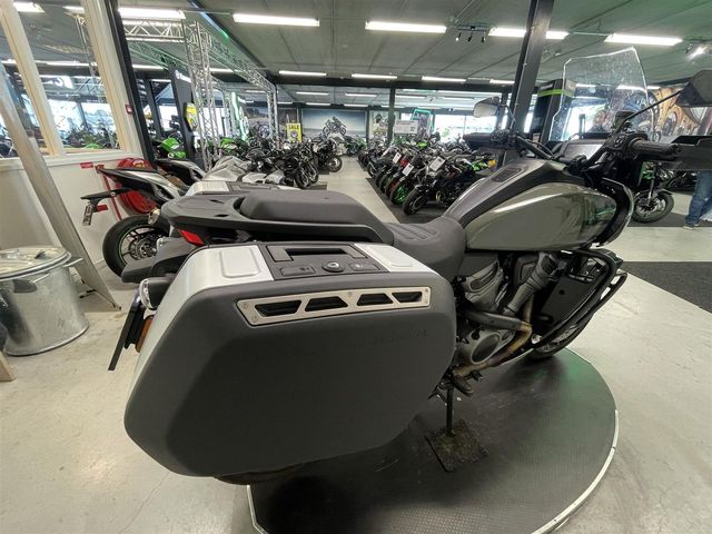 harley-davidson - pan-america--ra-1250-special