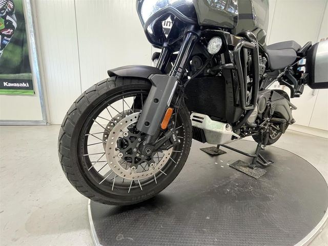 harley-davidson - pan-america--ra-1250-special