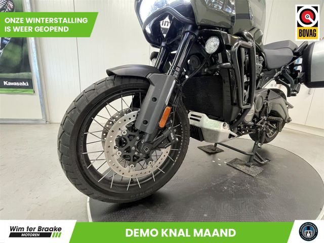 harley-davidson - pan-america--ra-1250-special