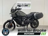 HARLEY-DAVIDSON PAN AMERICA  RA 1250 SPECIAL