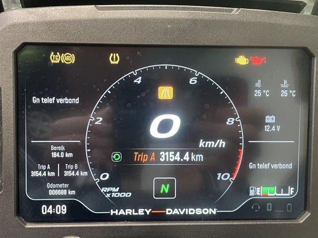 harley-davidson - pan-america--ra-1250-special