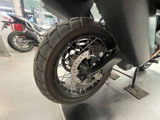 harley-davidson - pan-america--ra-1250-special