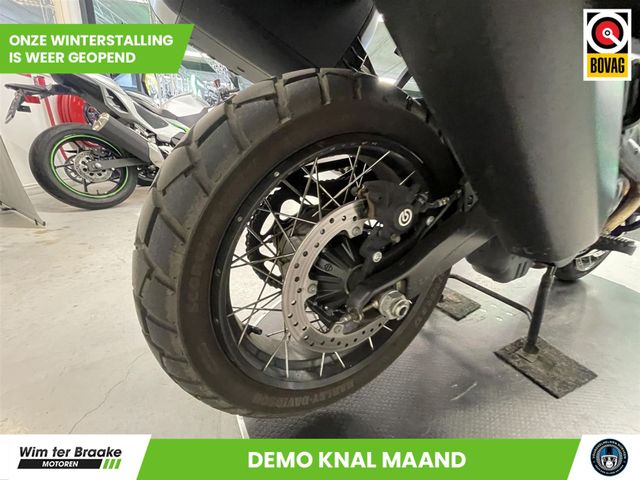 harley-davidson - pan-america--ra-1250-special