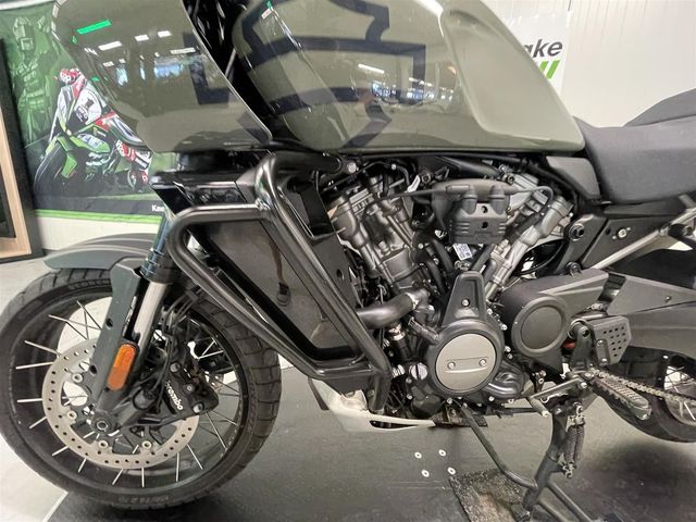 harley-davidson - pan-america--ra-1250-special