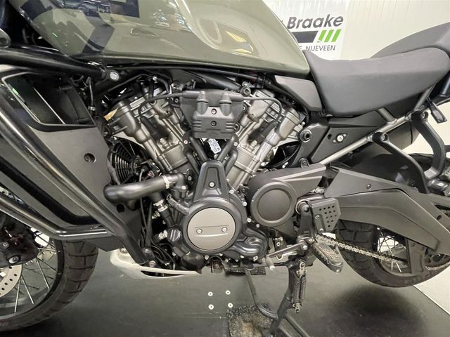 harley-davidson - pan-america--ra-1250-special