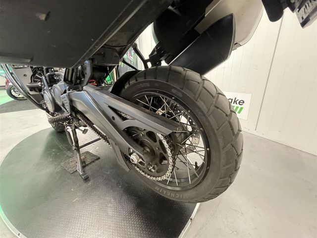 harley-davidson - pan-america--ra-1250-special