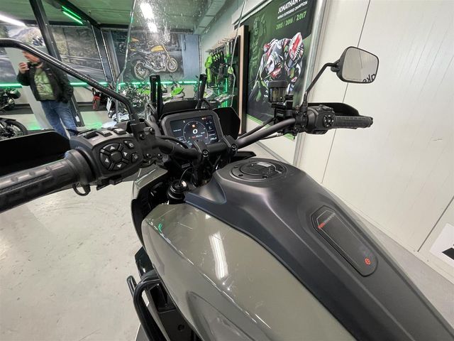 harley-davidson - pan-america--ra-1250-special