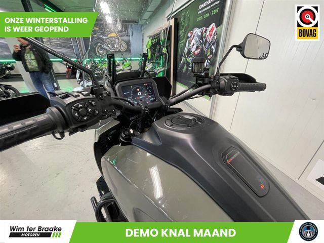 harley-davidson - pan-america--ra-1250-special