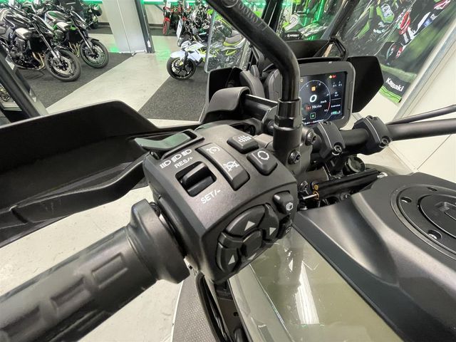 harley-davidson - pan-america--ra-1250-special