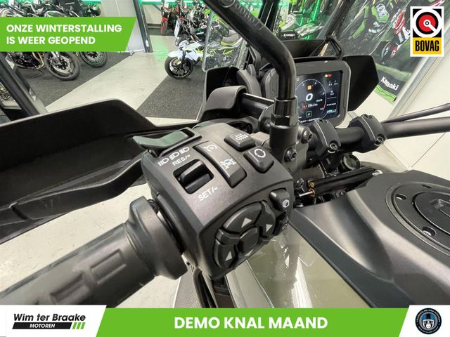 harley-davidson - pan-america--ra-1250-special