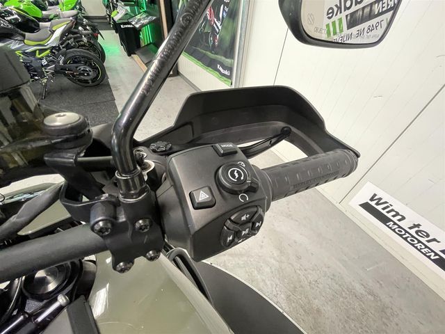 harley-davidson - pan-america--ra-1250-special