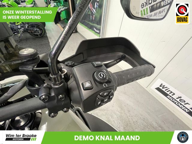 harley-davidson - pan-america--ra-1250-special