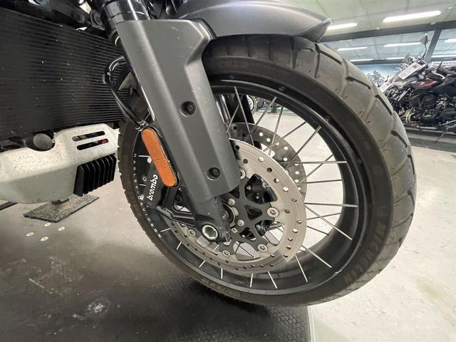 harley-davidson - pan-america--ra-1250-special