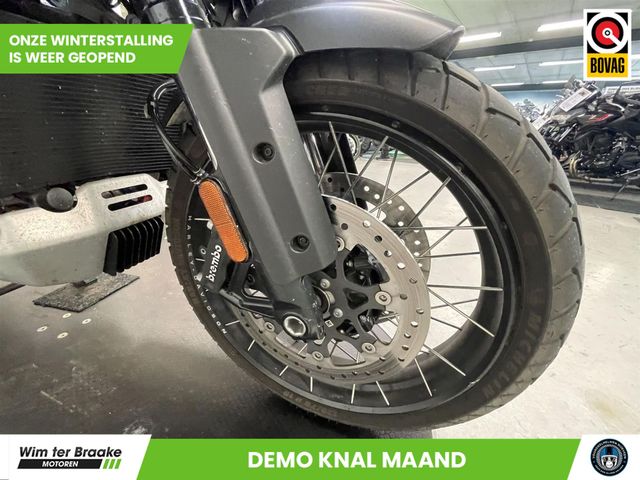 harley-davidson - pan-america--ra-1250-special