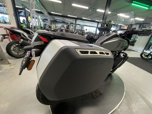 harley-davidson - pan-america--ra-1250-special