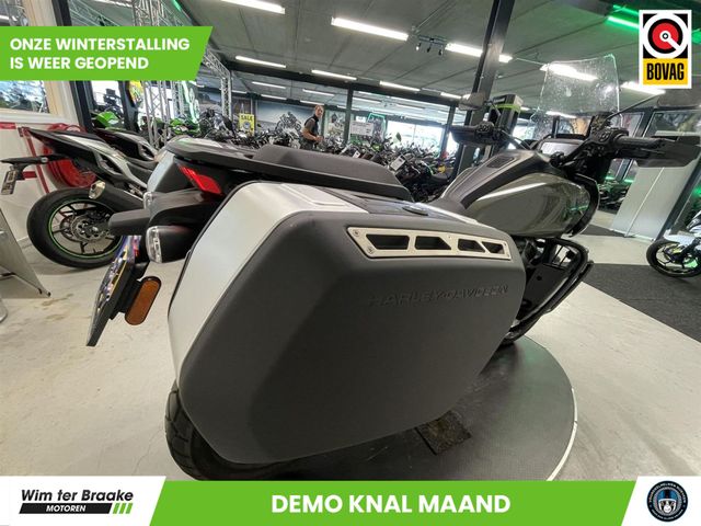 harley-davidson - pan-america--ra-1250-special