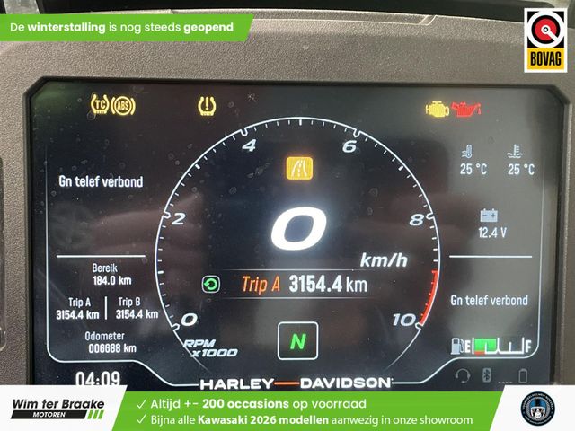 harley-davidson - pan-america--ra-1250-special