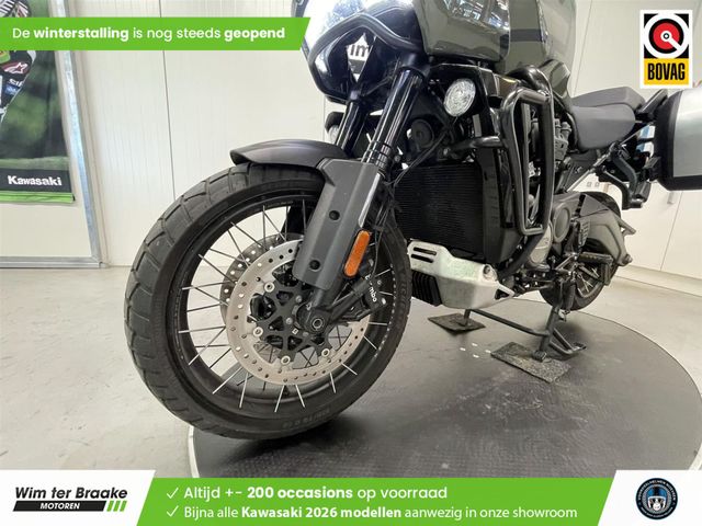 harley-davidson - pan-america--ra-1250-special