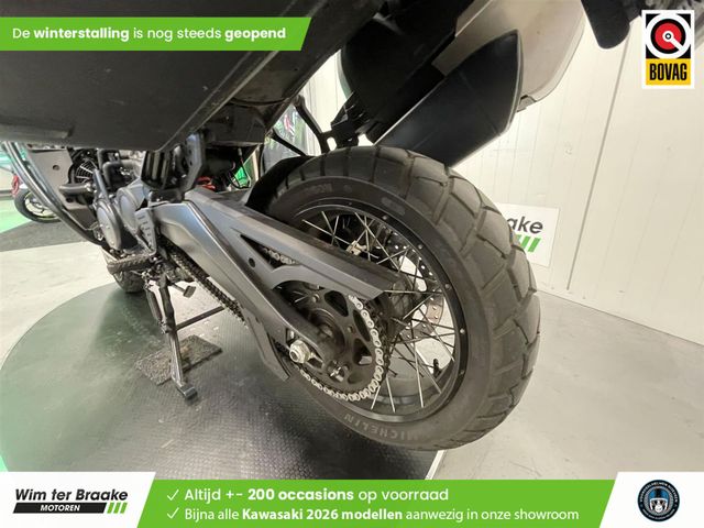 harley-davidson - pan-america--ra-1250-special