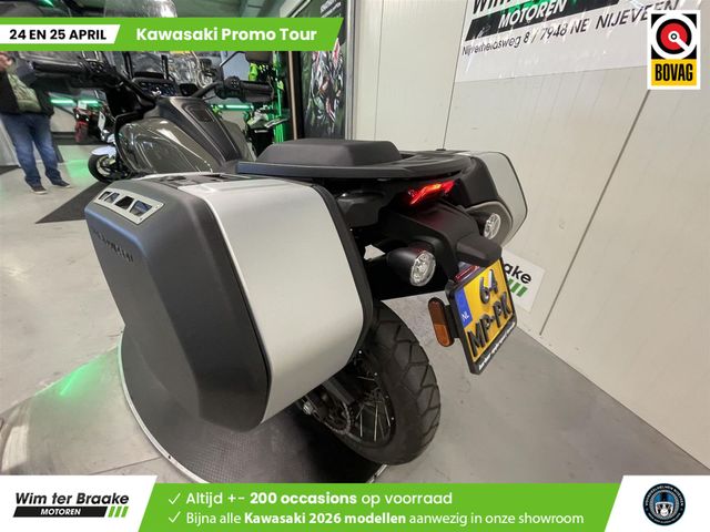 harley-davidson - pan-america--ra-1250-special