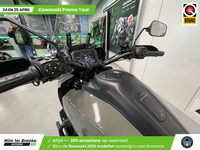 harley-davidson - pan-america--ra-1250-special