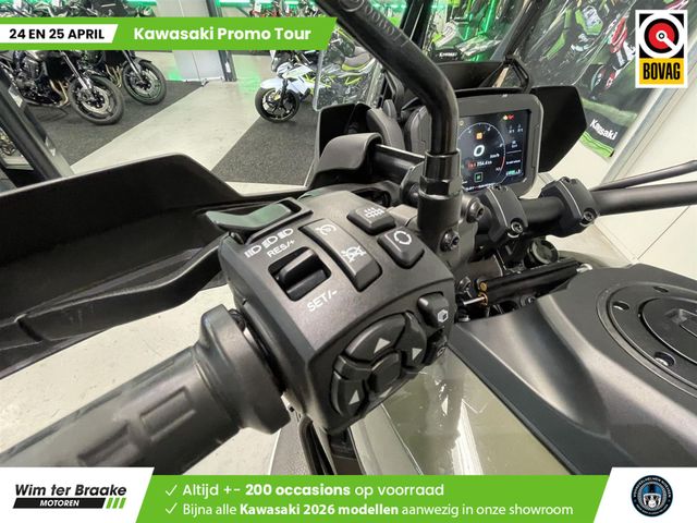 harley-davidson - pan-america--ra-1250-special