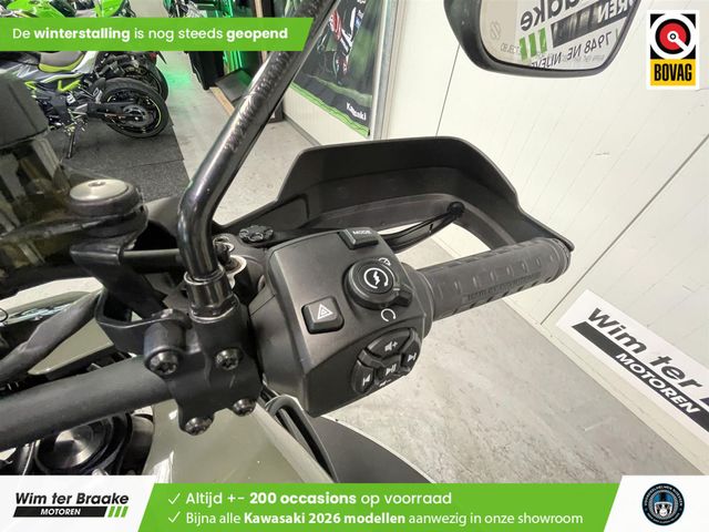 harley-davidson - pan-america--ra-1250-special