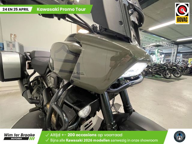 harley-davidson - pan-america--ra-1250-special