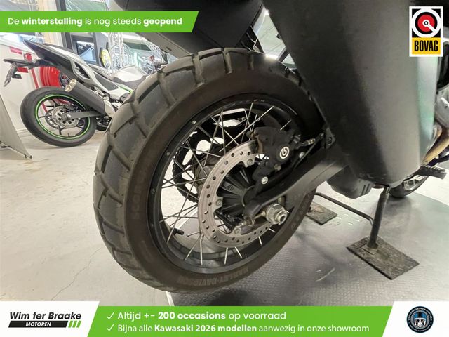 harley-davidson - pan-america--ra-1250-special