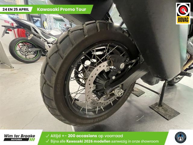 harley-davidson - pan-america--ra-1250-special