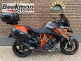 KTM 1290 SUPER DUKE GT