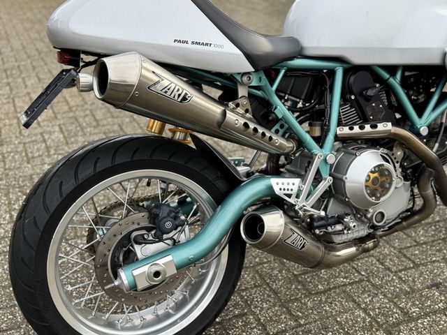 ducati - smart-1000-le