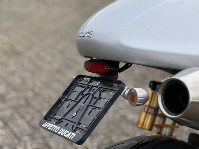 ducati - smart-1000-le