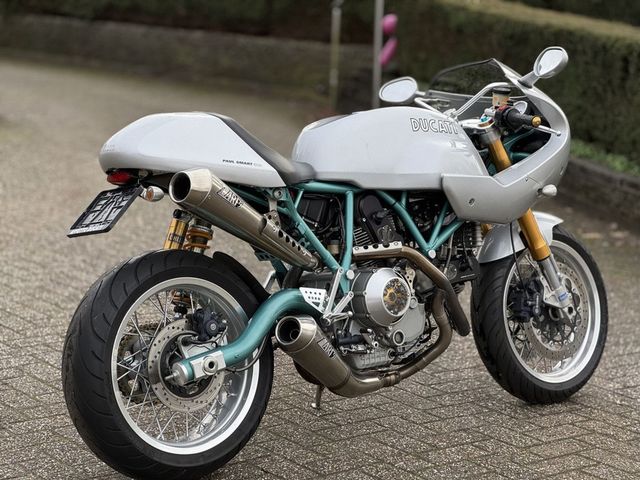 ducati - smart-1000-le
