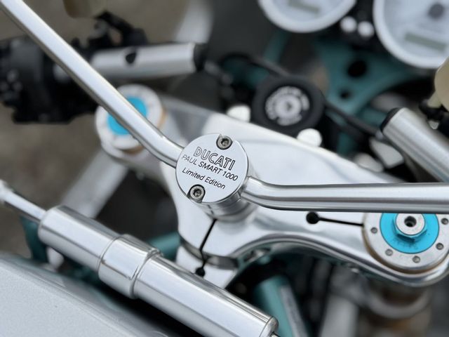 ducati - smart-1000-le