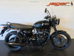 TRIUMPH BONNEVILLE T 120