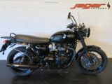 TRIUMPH BONNEVILLE T 120