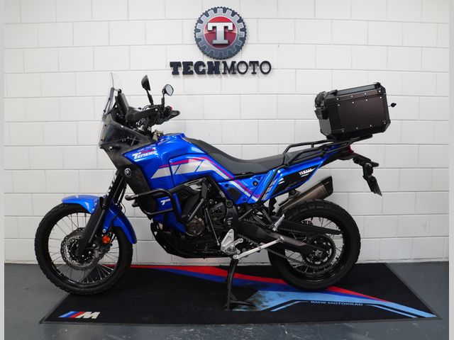 yamaha - tenere-700-world-rally
