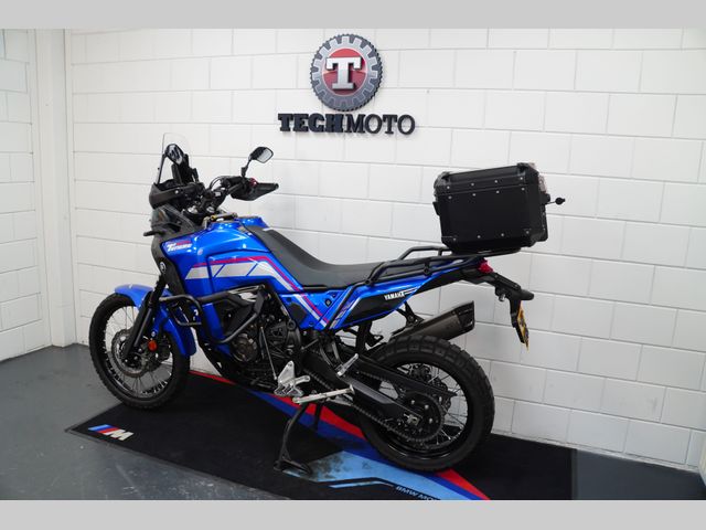 yamaha - tenere-700-world-rally