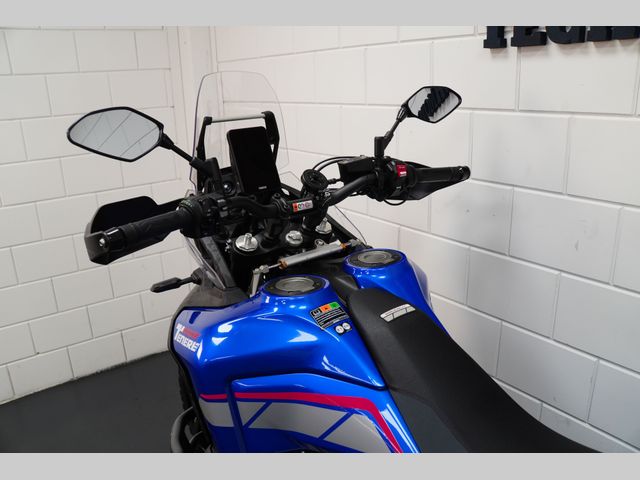 yamaha - tenere-700-world-rally