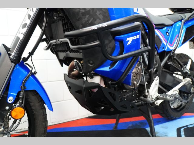 yamaha - tenere-700-world-rally