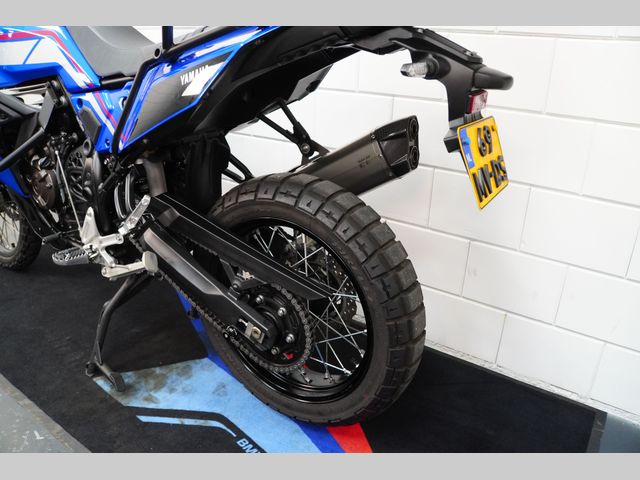 yamaha - tenere-700-world-rally