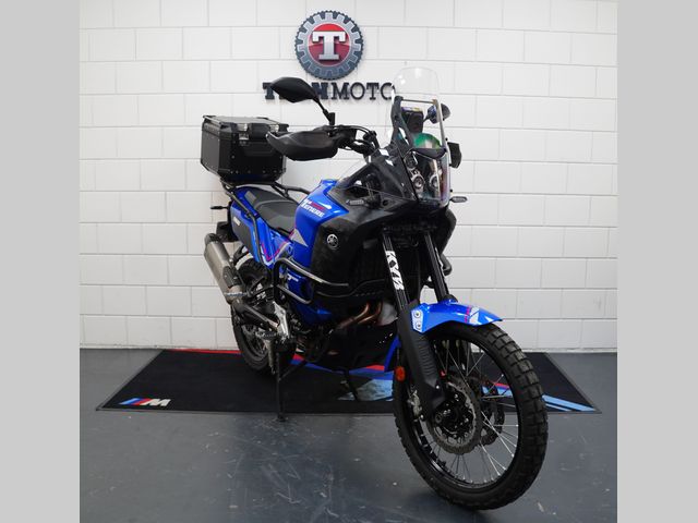 yamaha - tenere-700-world-rally