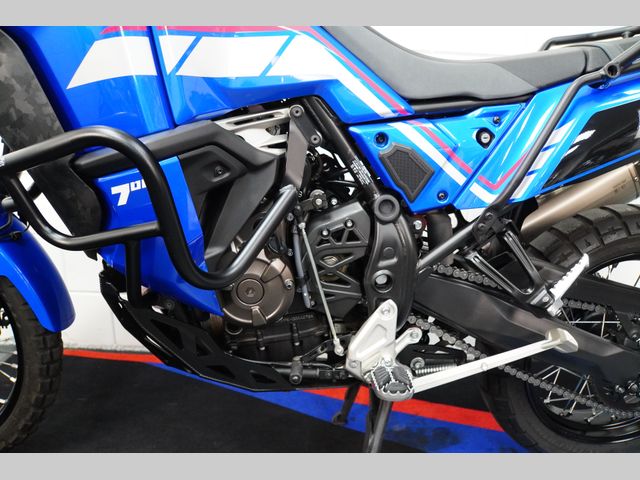 yamaha - tenere-700-world-rally