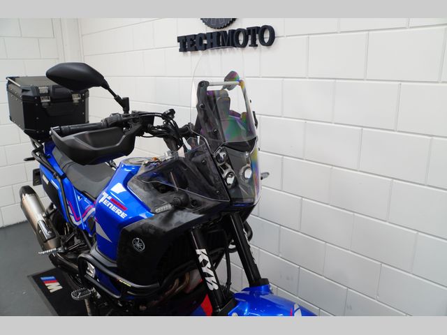 yamaha - tenere-700-world-rally