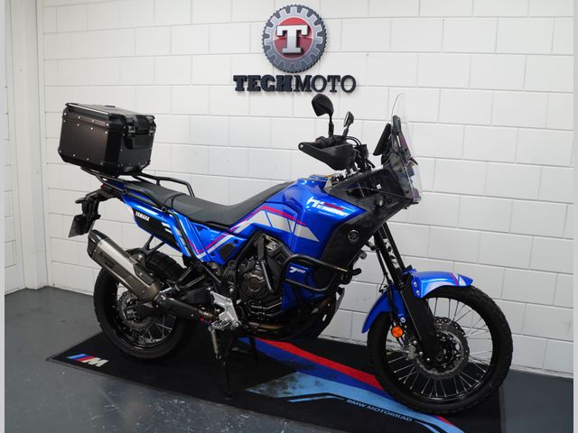 yamaha - tenere-700-world-rally