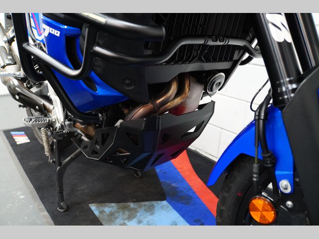 yamaha - tenere-700-world-rally