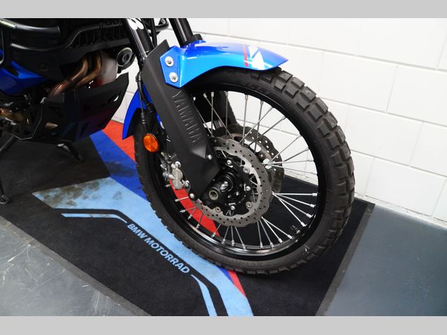 yamaha - tenere-700-world-rally