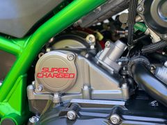 Kawasaki Z H2 SE Performance 2024 occasion – foto 9 van 25