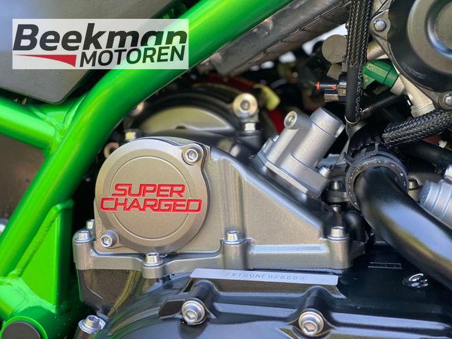 kawasaki - z-h2